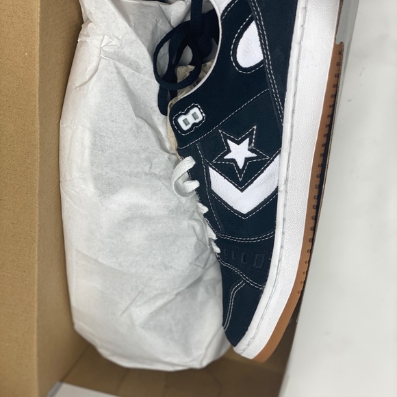 Converse Mens AS-1 Pro Size 10 New in Box A04144C - Picture 2 of 5